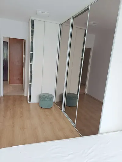 Wynajme 2- pokojowe mieszkanie na Pomorzanach - miniatura 4