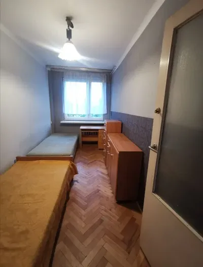 Trzy pokojowe mieszkanie blisko Politechniki Łódziej - miniatura 2