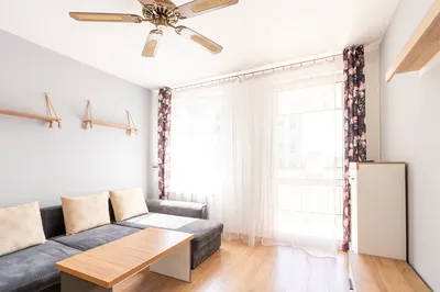 Mieszkanie do wynajęcia | 2 pokoje | 33,3 m2 | Kraków | Orlińskiego - miniatura 2