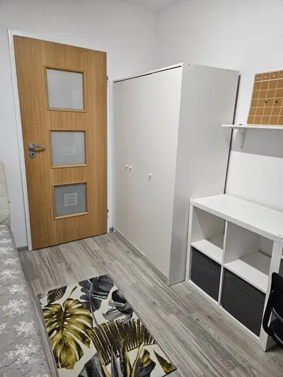 Mieszkanie do wynajęcia 2 pokoje 2 bedroom flat for rent - miniatura 3