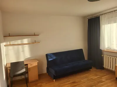 Do wynajęcia pokój 18m2 z balkonem os. Somosierry - miniatura 4