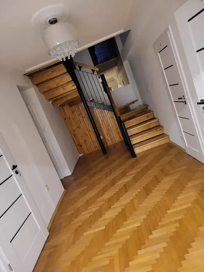 Rewelacyjny pokoj All Inclusive! +wspolny taras 45m2 - miniatura 5