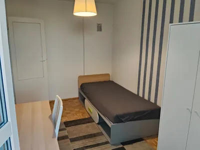 4 pokoje Warszawa Mokotów na Wynajem (58 m²) | Od zaraz | Świetna lokalizacja - miniatura 3