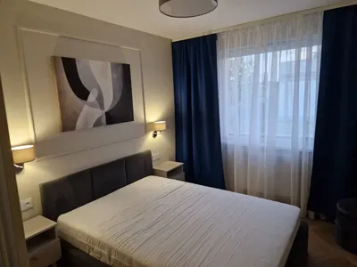 Nowe Mieszkanie 40m dwupokojowe - Kazimierza Wielkiego 64 - miniatura 5