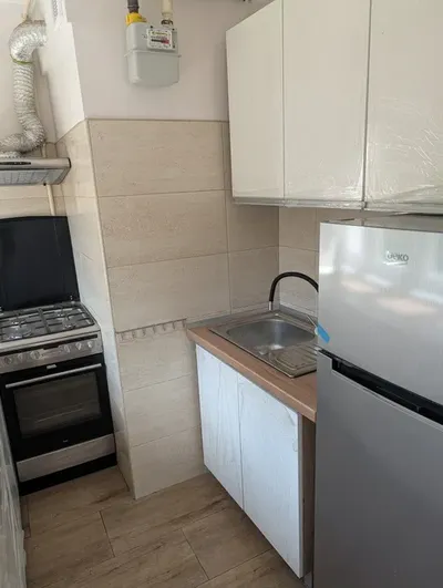 Mieszkanie na wynajem Traktorowa Teofilów Łódź - miniatura 4