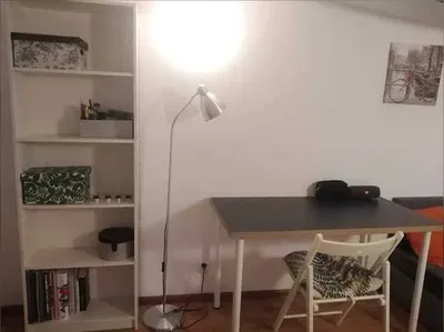 Pokój Łazarz Niegolewskich - miniatura 5