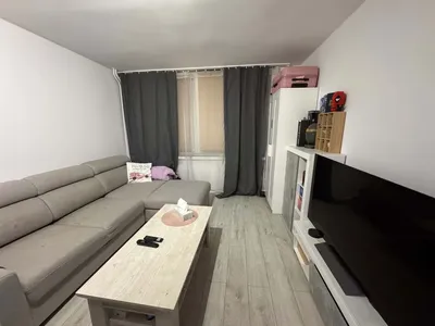Wynajme mieszkanie 2 pokoje 52m2 - miniatura 2