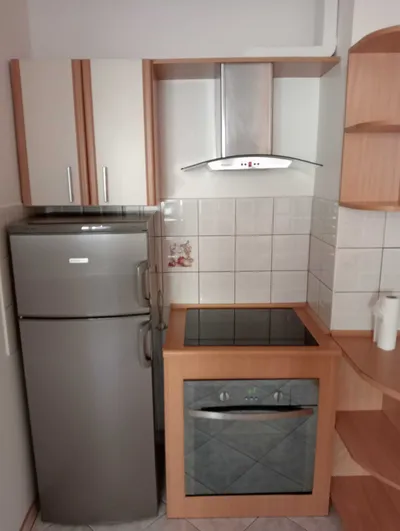 2 pokoje z z balkonem, blisko RYNKU, bez pośredników ul. Orla wysoki parter - miniatura 3