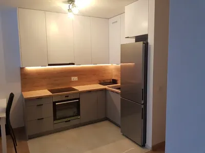 Nowe mieszkanie do wynajęcia - miniatura 3