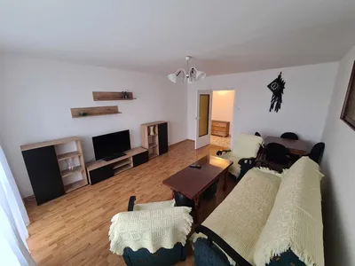 Wynajmę mieszkanie Poznań, Piątkowo, 3 pokoje, dobra lokalizacja - miniatura 3