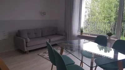 Kawalerka na Milczańskiej - miniatura 2