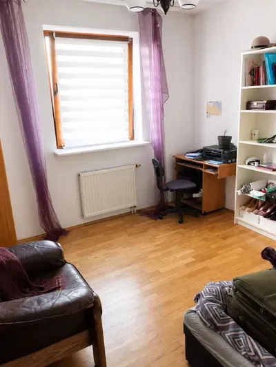 Mieszkanie do wynajęcia 98 m2 Kraków Bronowice/Krowodrza - miniatura 2