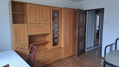 mieszkanie 3 pokoje spokojna zielona okolica wynajem - miniatura 5