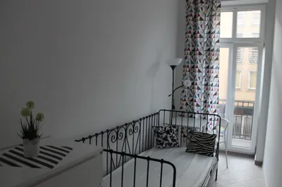 Pokój jednoosobowy Rynek Jeżycki, Szamarzewskiego Ogrody - miniatura 4