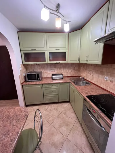 Mieszkanie do wynajęcia 31m2– Kraków, ul. Felińskiego (Górka Narodowa) z garażem - miniatura 2