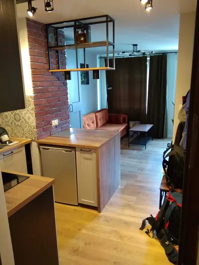 Przytulne, w pełni wyposażone mieszkanie dla 1-2 os. - miniatura 2