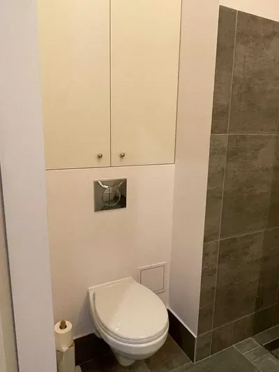 Centr - Powiśle Lux apartament Solec 24 - miniatura 5