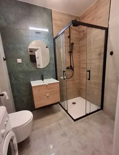 Mieszkanie dwupokojowe 34m2 Os.Akademickie Fordon - miniatura 4