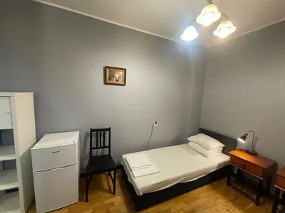750 злотых месяц! Общежитие Варшава Mokotów Hostel Pokoje. Хостел - miniatura 4
