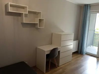 Do wynajęcia 1 i 2-os. pokój Łódź Polesie Obywatelska Nowe