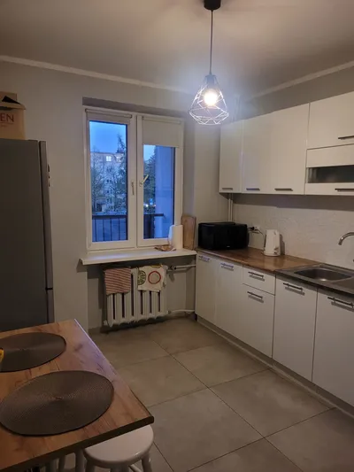 Pokój w mieszkaniu trzypokojowym ul. Olsztyńska - miniatura 4