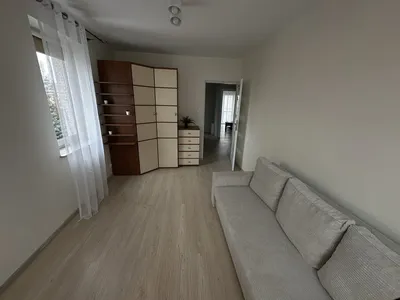 Do wynajęcia duże, jasne mieszkanie trzypokojowe z balkonem i piwnicą Rzeszów Osiedle Projektant, blisko centrum - miniatura 3
