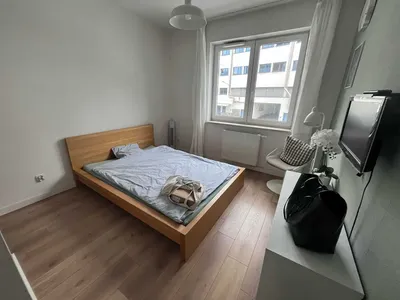 3 pokoje na Jana Kazimierza Wynajem Bezpośredni! - miniatura 4