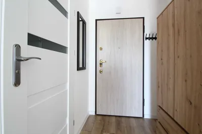 Idealne dla pary 31 m2 + BALKON | Kwiatkowskiego - miniatura 5
