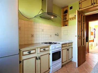 Odyńca 65, Górna, 3 pokojowe mieszkanie, 60 m2, BRAK PROWIZJI - miniatura 2