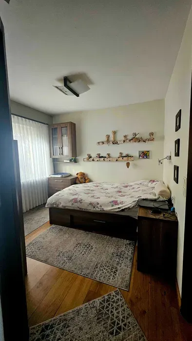 Dwupokojowe mieszkanie na Rubinkowie - miniatura 5