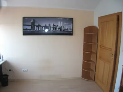 Pokój jednoosobowy w mieszkaniu trzypokojowym na Gumieńcach. - miniatura 3