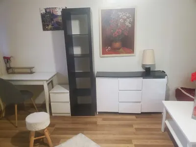 Katowice ścisłe centrum, Superjednostka, umeblowane 2 pokoje od zaraz, tanio - miniatura 3