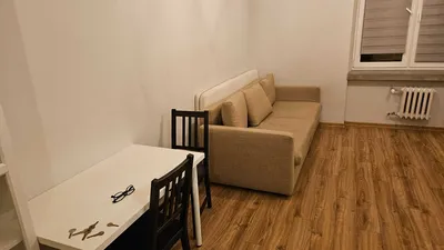 Nowa Huta Os. Młodości 8 Kawalerka, 19 m2. Bez kaucji - miniatura 2