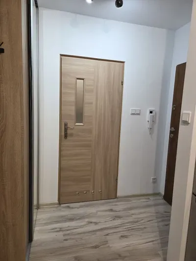 Mieszkanie 2 pokojowe, wyposażone, ul. Plenerowa. - miniatura 5
