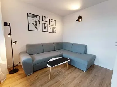 *Herbowa 20, Czuby, 2 pokoje, balkon, zielone osiedle, BRAK PROWIZJI - miniatura 2