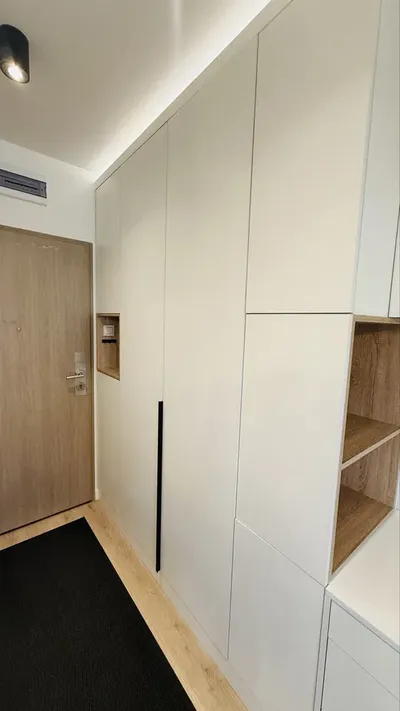 Wynajmę kawalerkę ul. Kręta Faktura - miniatura 5