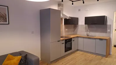 Mieszkanie na wynajem 40m2, ul. Koralowa, nowy blok - miniatura 5