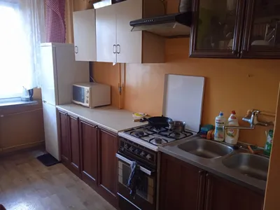 Pokój 1 osobowy z balkonem blisko centrum - miniatura 3