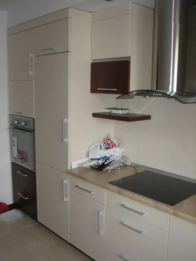Wynajmę pokój w 4 pok 85m2- Gdańsk Przymorze Małe - miniatura 5