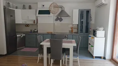 Mieszkanie do wynajęcia