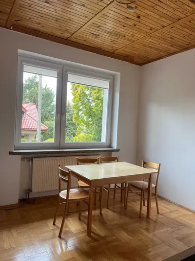Wynajmę 2 pok. mieszkanie 45m2 w Warszawie Wesołej przy ul. Norwida - miniatura 3