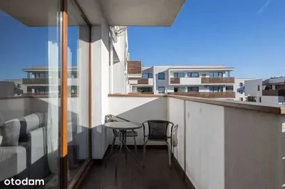 Mieszkanie Stabłowice ul. Arbuzowa - miniatura 5