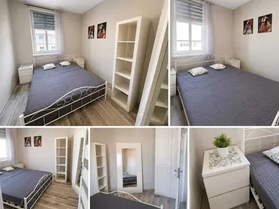 Mieszkanie do wynajęcia – 40 m² – Bydgoszcz, Śródmieście, ul. Chrobrego - miniatura 5