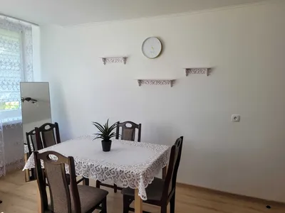 Mieszkanie do wynajęcia kawalerka Rzeszów - miniatura 2