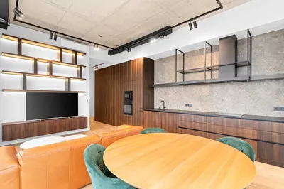 Na wynajem najlepszy apartament Sokolska Tower! 16p 112m2, M post x2 - miniatura 2