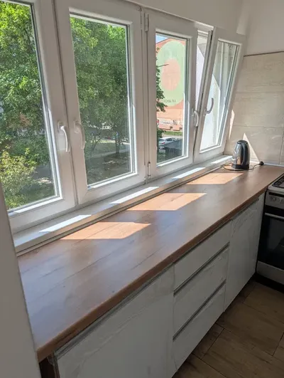 Mieszkanie na wynajem Traktorowa Teofilów Łódź - miniatura 5