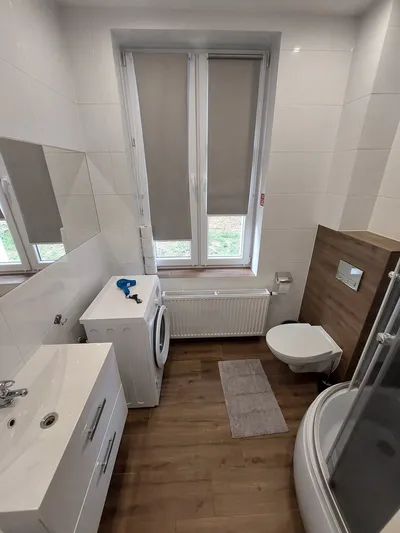 ++ super pokój Reja UMK 5min zamknięte osiedle wakacje # - miniatura 3