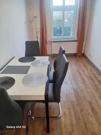 Wilda. Nowoczesne, jasne, 2 pokojowe mieszkanie z widokiem na park - miniatura 2
