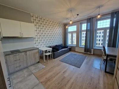 Mieszkanie Nowy Kelparz 23m2