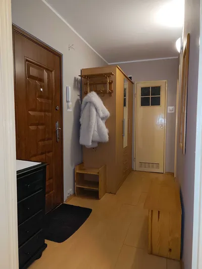 Mieszkanie 2-pokojowe do wynajęcia, Sczanieckiego - miniatura 4